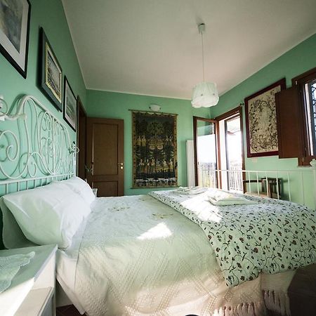 Le Tre Querce Acomodação com café da manhã Fiano Romano Quarto foto