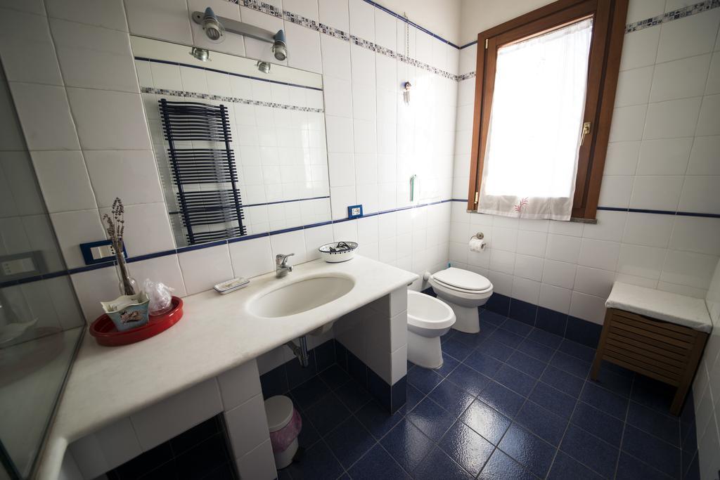 Le Tre Querce Acomodação com café da manhã Fiano Romano Quarto foto