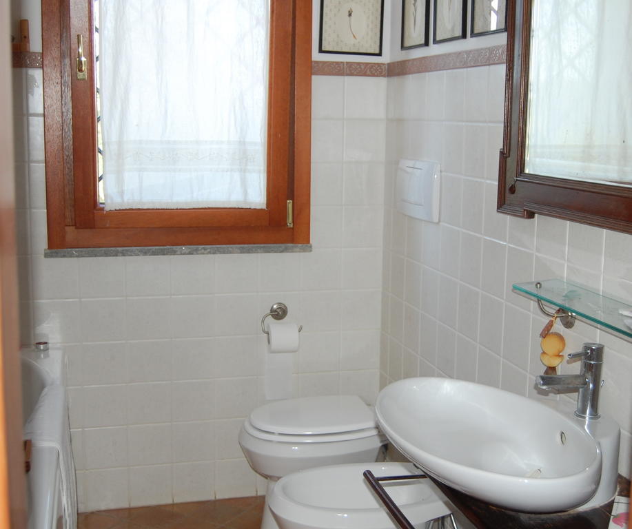 Le Tre Querce Acomodação com café da manhã Fiano Romano Quarto foto
