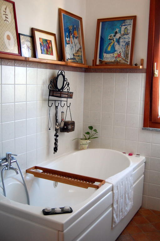 Le Tre Querce Acomodação com café da manhã Fiano Romano Quarto foto